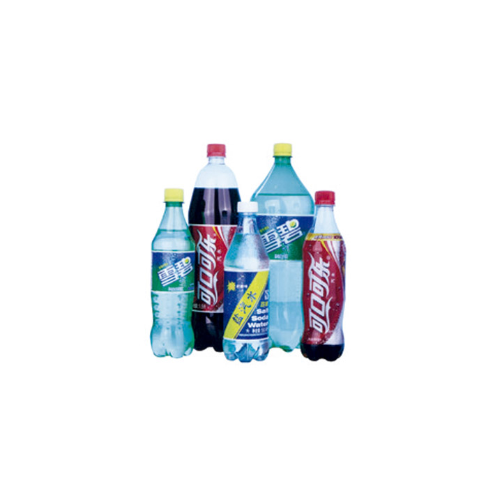 Llenadora de Botellas 3 en 1